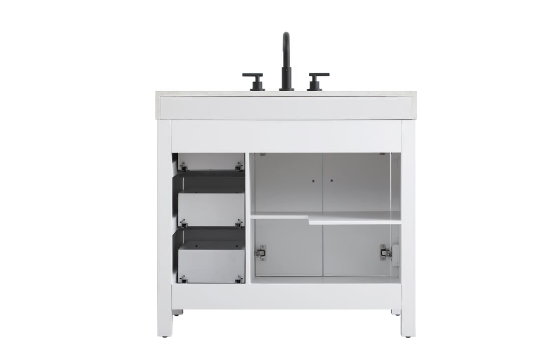 VF60636WH