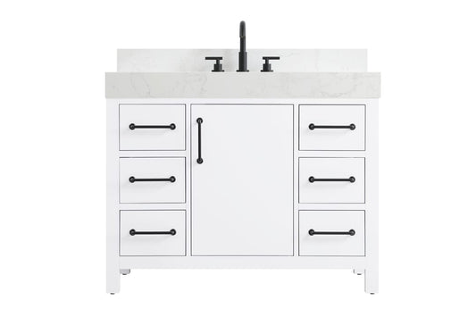 VF60642WH-BS