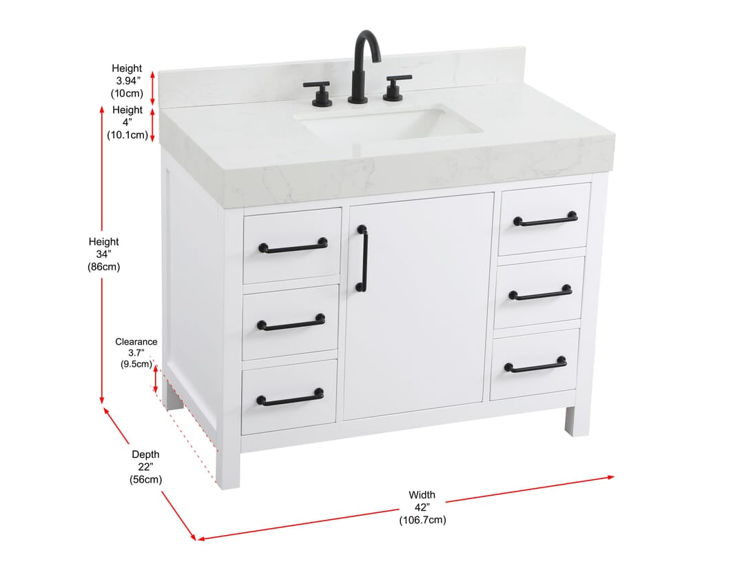 VF60642WH-BS