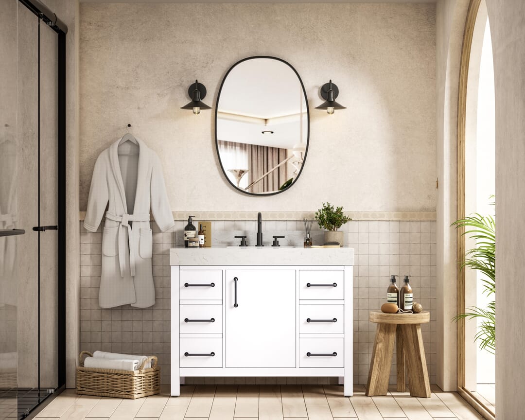 VF60642WH-BS