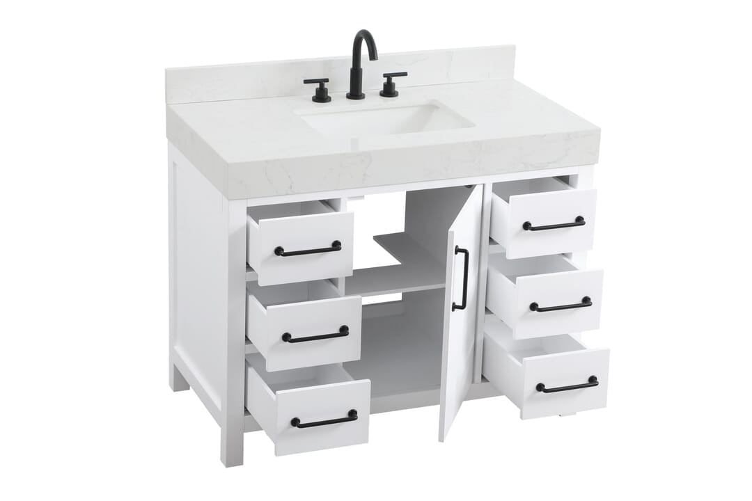 VF60642WH-BS