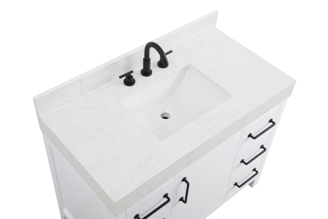 VF60642WH-BS