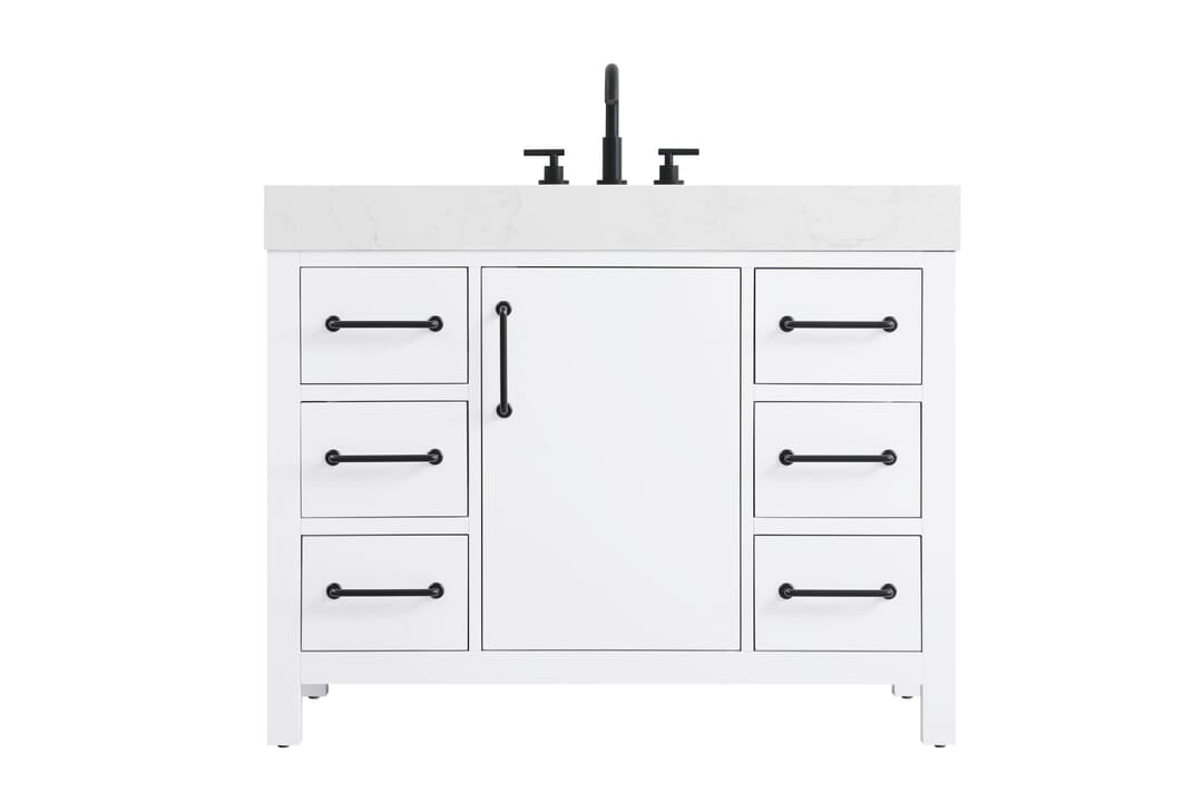 VF60642WH