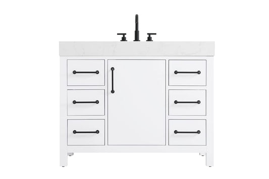 VF60642WH