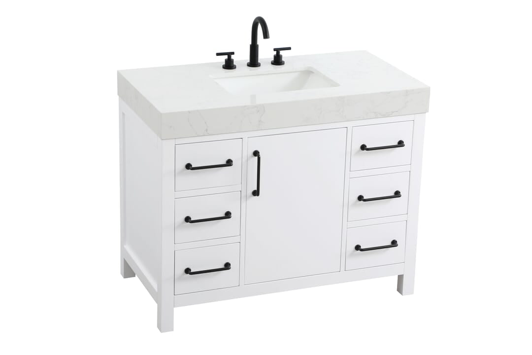 VF60642WH
