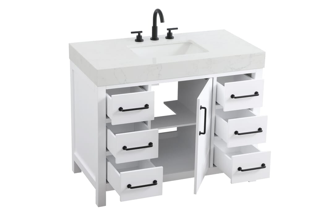 VF60642WH