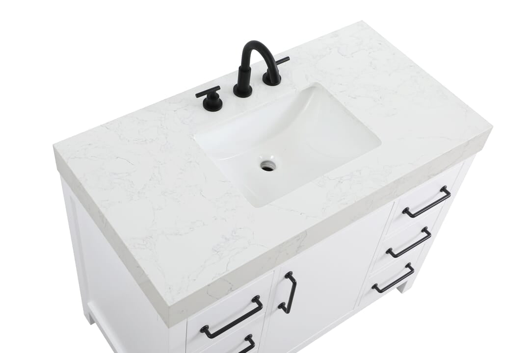 VF60642WH