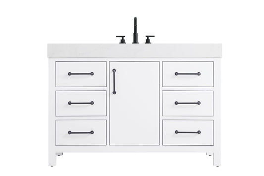 VF60648WH