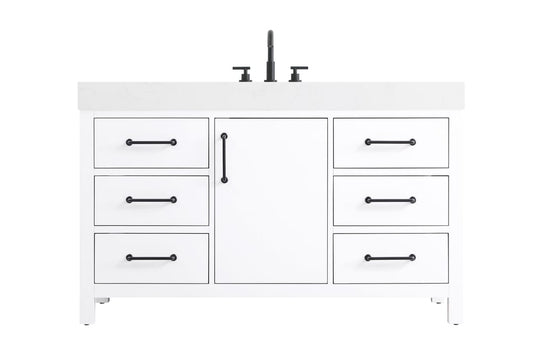 VF60654WH