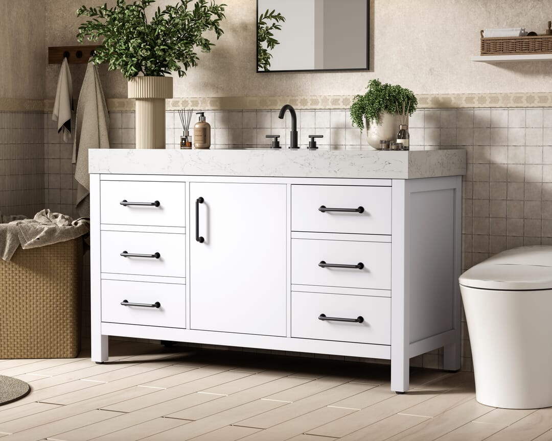 VF60654WH