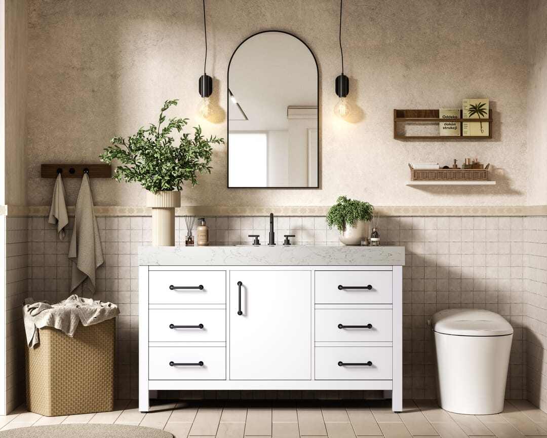 VF60654WH