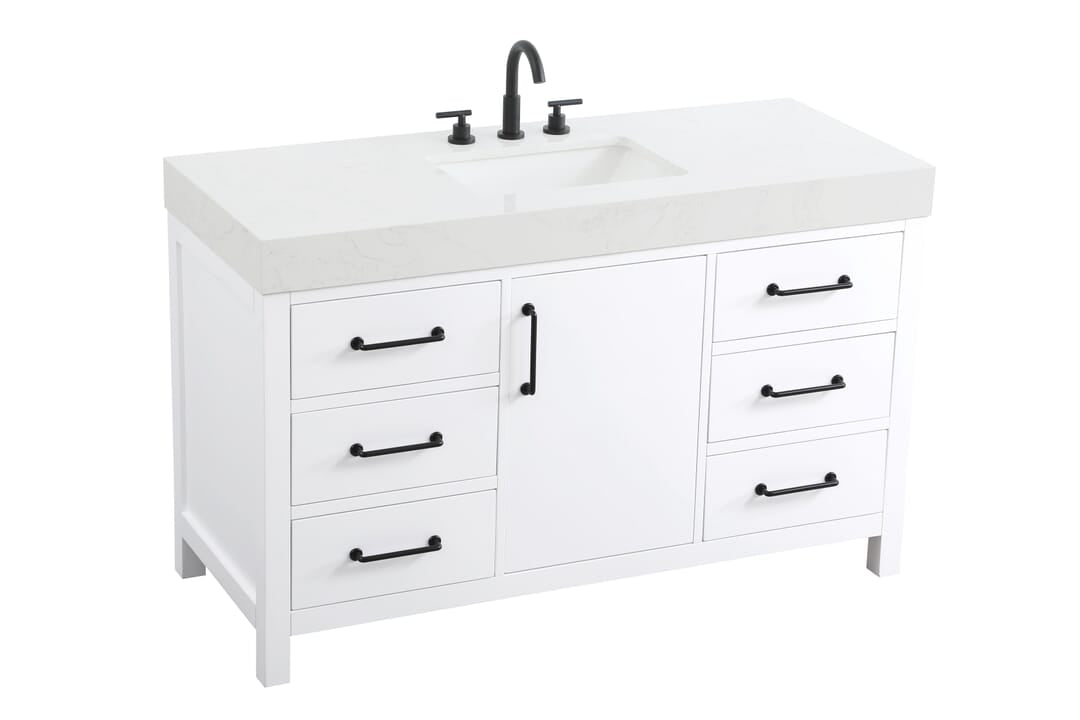 VF60654WH