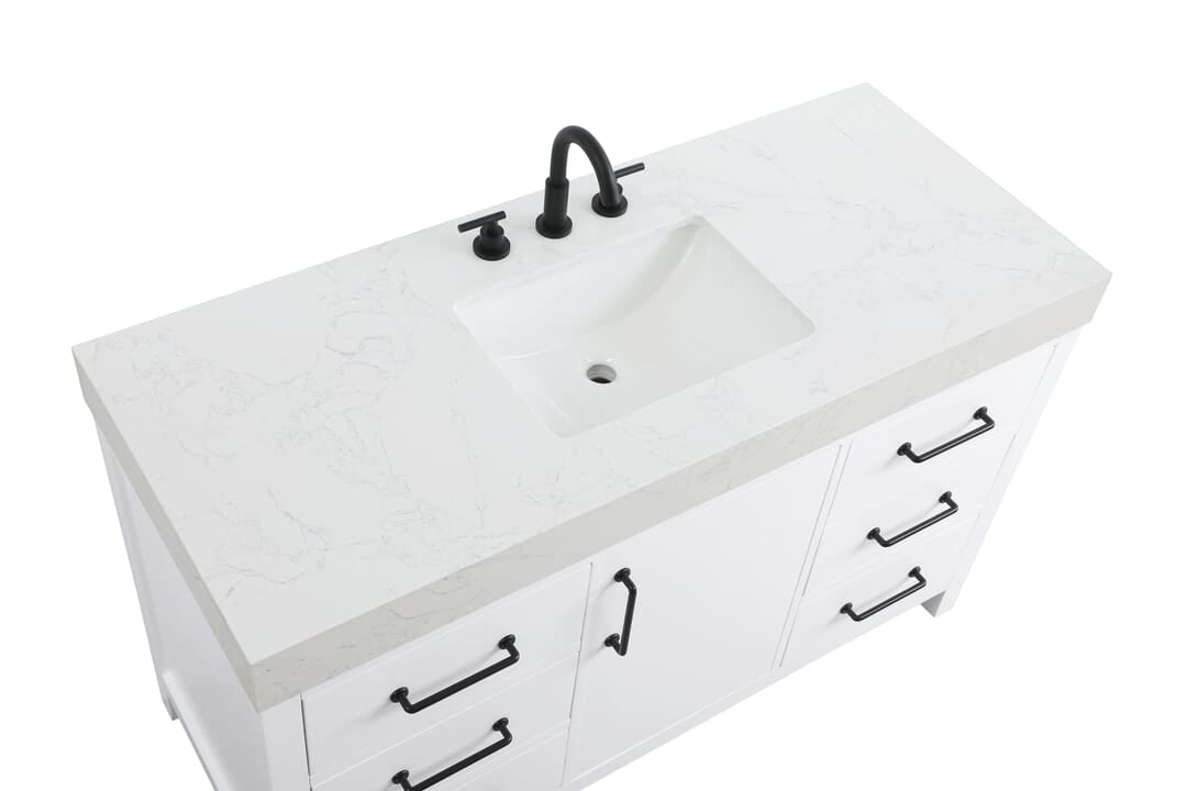 VF60654WH