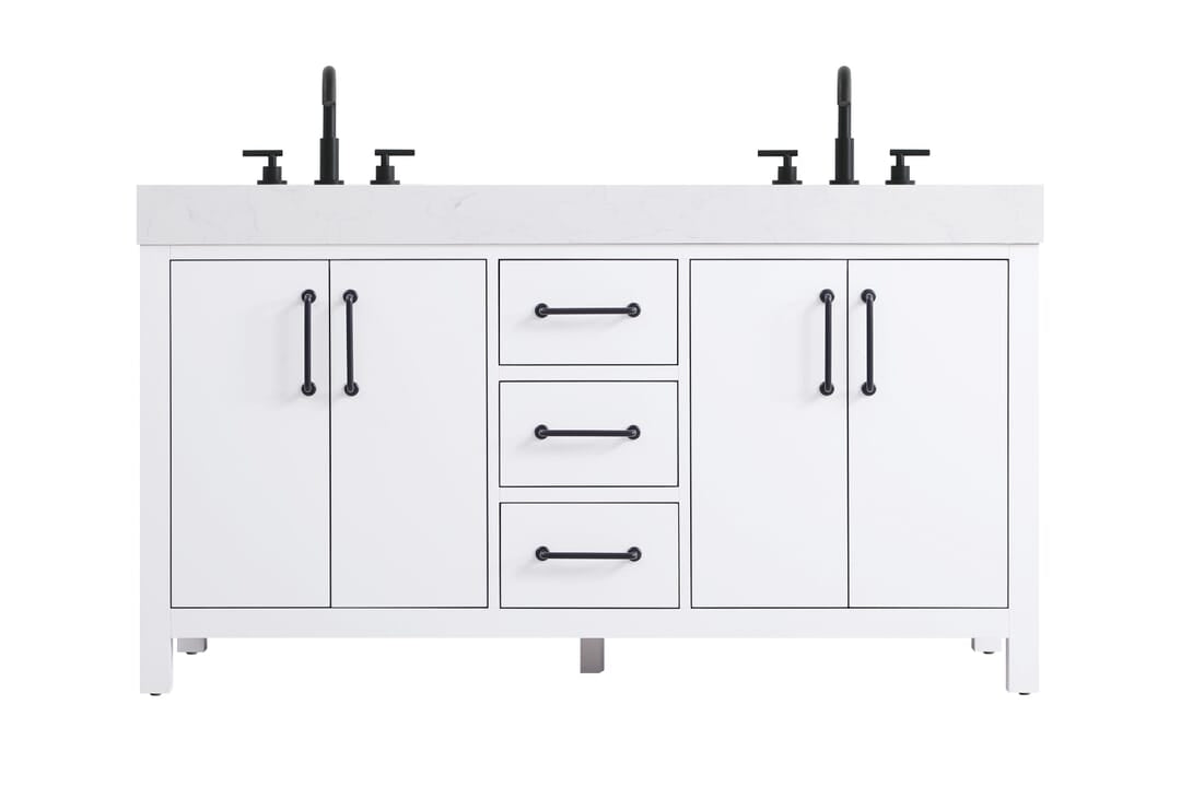 VF60660DWH
