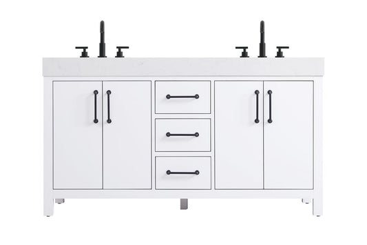 VF60660DWH