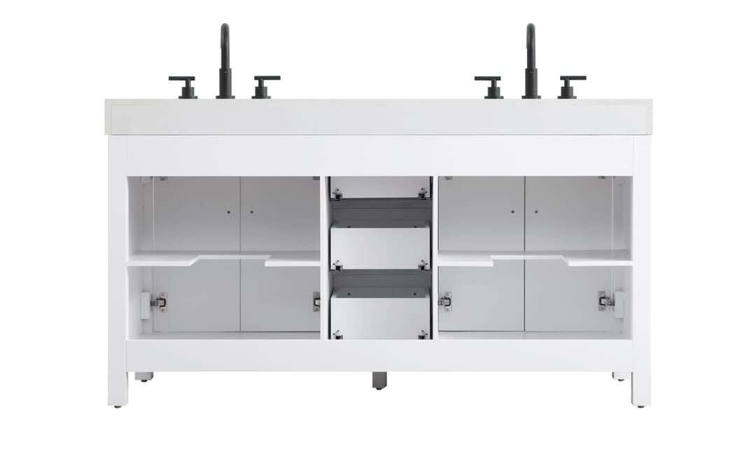 VF60660DWH