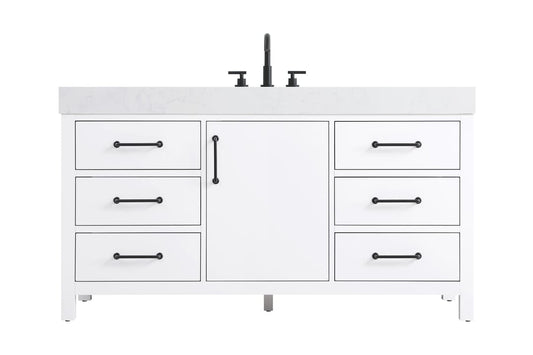 VF60660WH