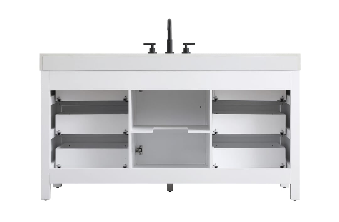 VF60660WH