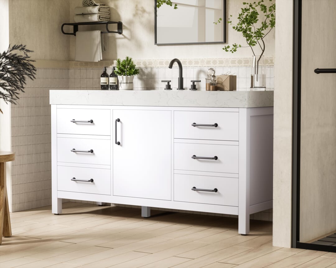VF60660WH