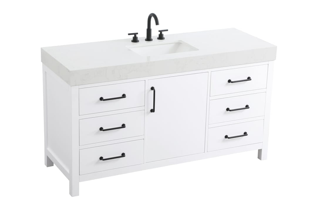 VF60660WH
