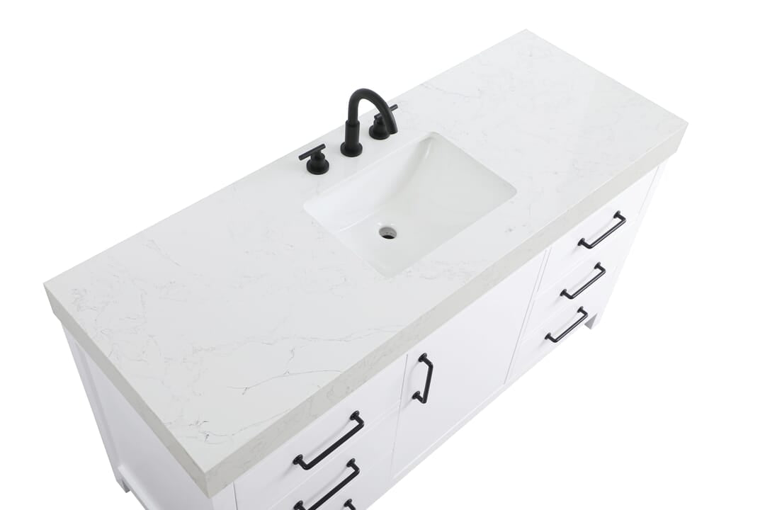 VF60660WH