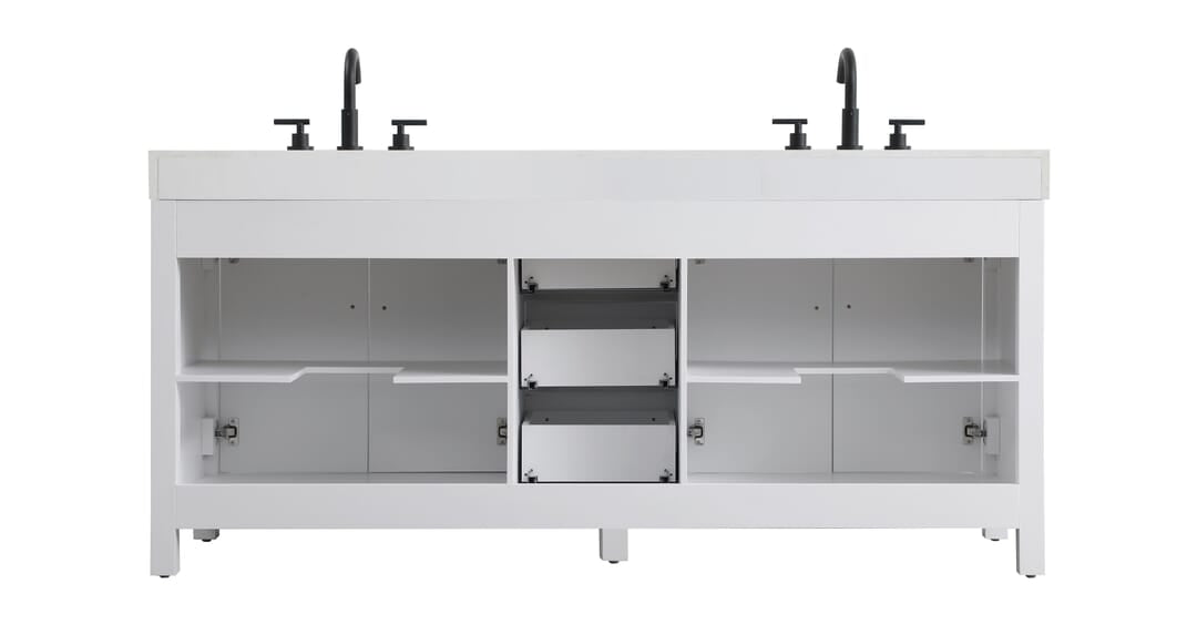 VF60672DWH