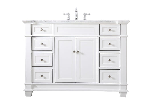 VF50048WH